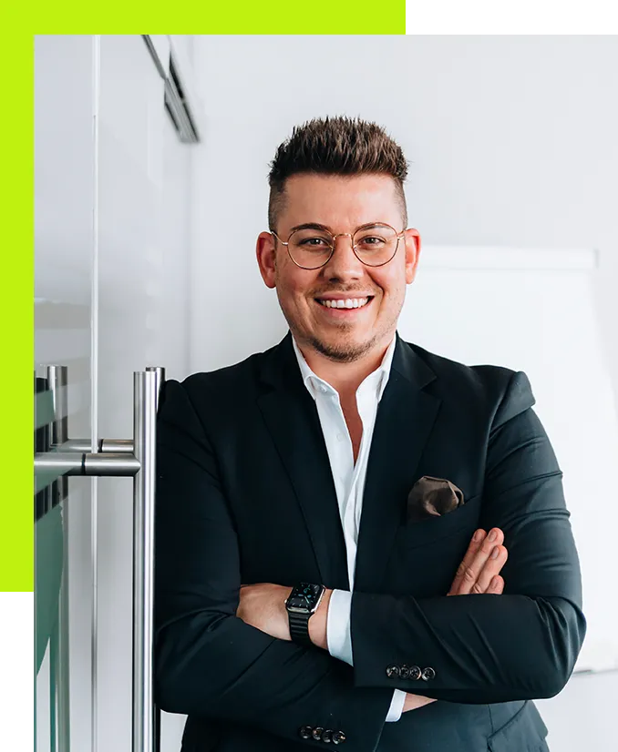 Stellenangebot Softwareentwickler bewerben - bewirb dich direkt beim Geschäftsführer von imc