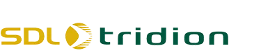 SDL tridion Logo - CMS und CCMS