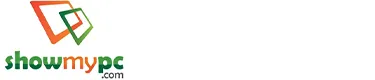 Showmypc.com - Logo