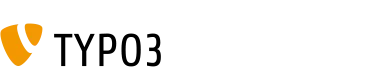 CMS TYPO3 - Logo von TYPO3