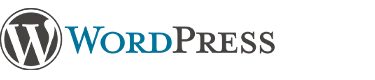 WordPress CMS - WordPress Website Logo