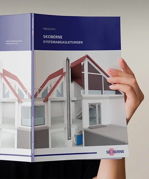 Skoberne Automatisierter Produktkatalog – Effiziente Lösung zur Aktualisierung von Print- und Digitalversionen