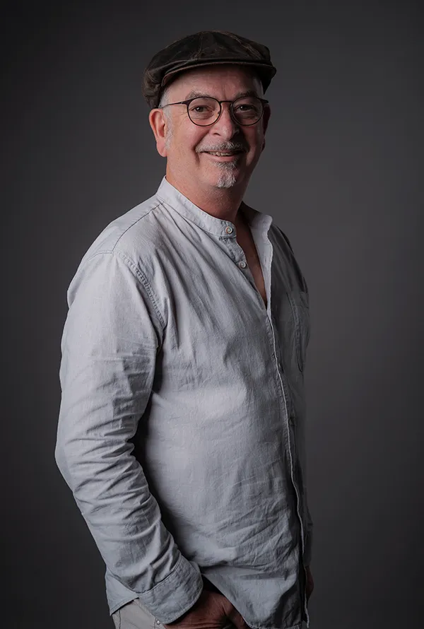 Webentwickler imc - Christoph Nivelnkötter