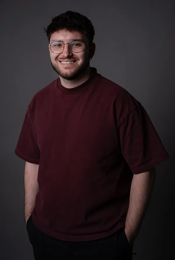 Social Media Manager imc Justin Ahlbrecht