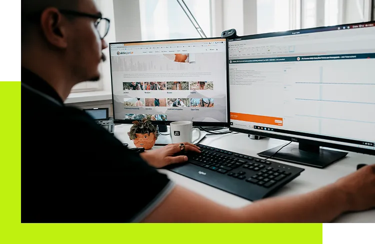 JTL Wawi einrichten lassen - Verwaltung von Bestellungen und Lagerbeständen mit der JTL-Warenwirtschaft