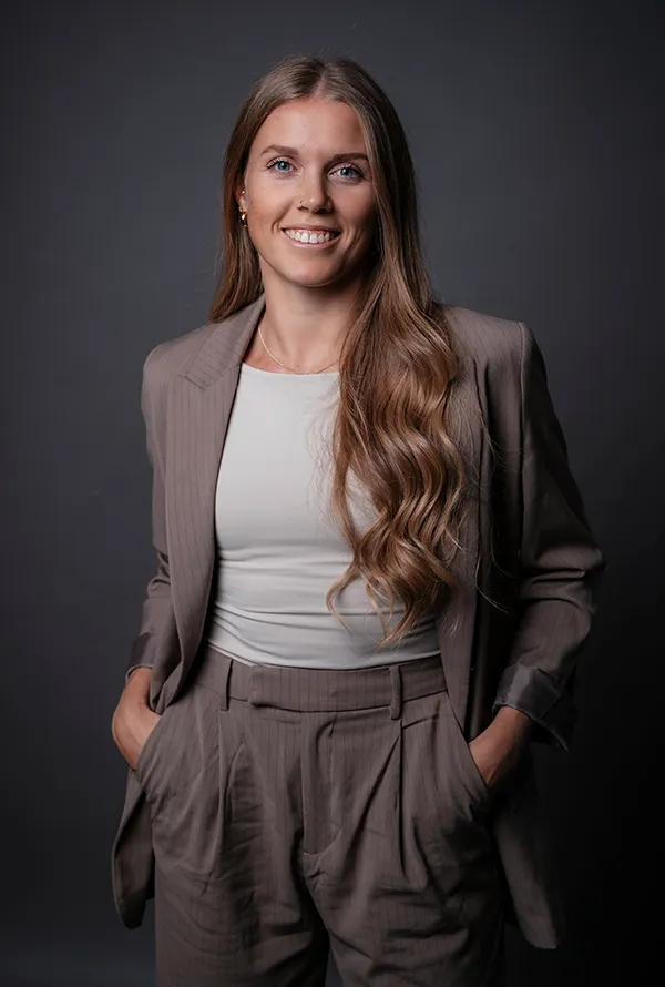 Verwaltung imc - Carolin Jost