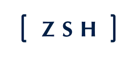 zsh Finanzdienstleistungen imc Kunde - Logo von zsh Heidelberg