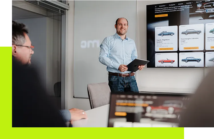 JTL-Agentur imc Digitalagentur aus Heidelberg -