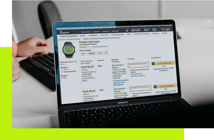 JTL Marktplätze easyAuction-Integration