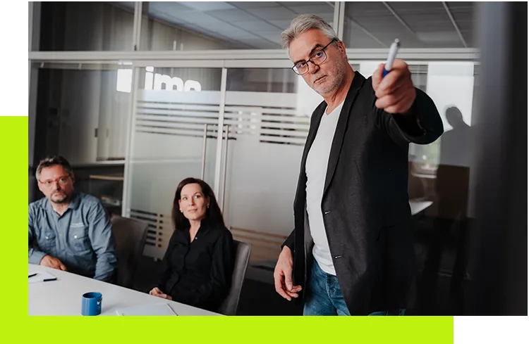 JTL Customer Service - Unsere Leistungen