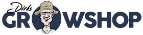 Logo Dirks Growshop - imc JTL Shop Agentur