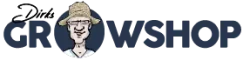 Logo Dirks Growshop - imc JTL Shop Agentur