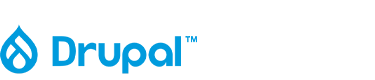 Digitalagentur imc Drupal CMS - Logo des Website-CMS