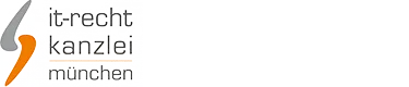 imc it-Recht Kanzlei - Logo