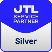 JTL Servicepartner imc - Logo offizieller JTL-Partner