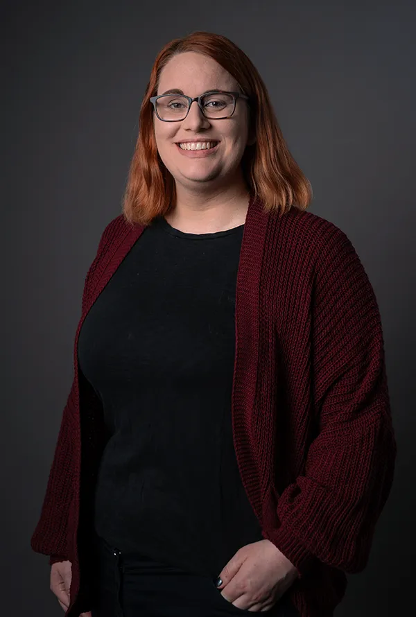 Art Director imc - Leslie Hofmann