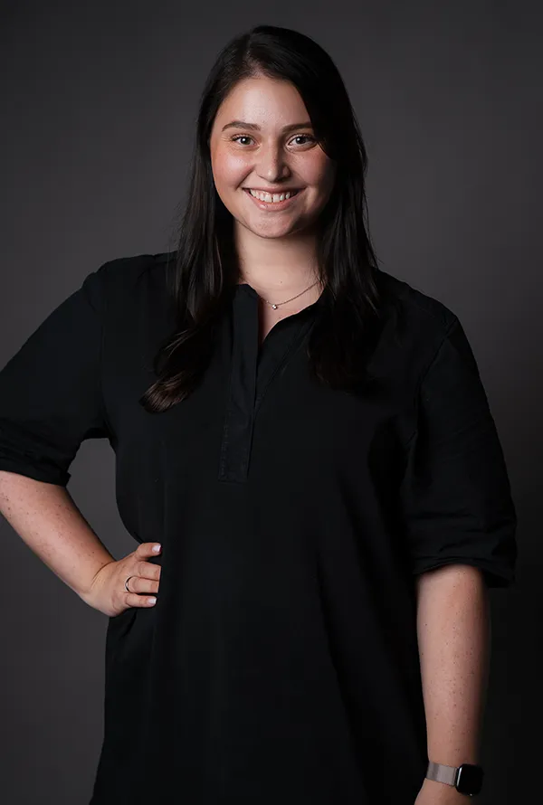 Online Marketing Managerin Michelle Sokop