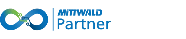 Mittwald Partner imc - Logo von Mittwald