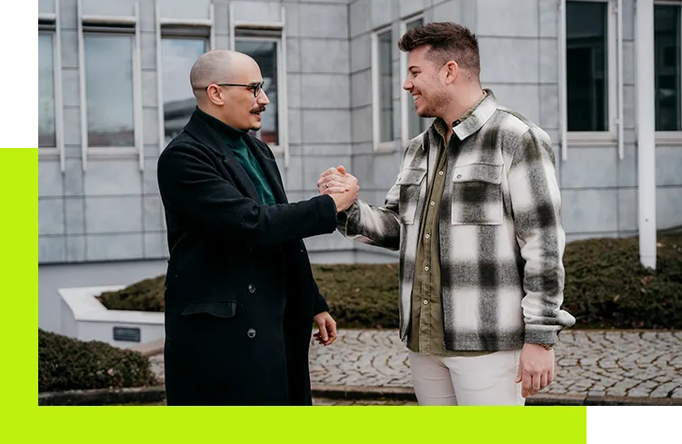 Individuelle Software - Erfolgreiche Zusammenarbeit bei der Entwicklung individueller Softwarelösungen