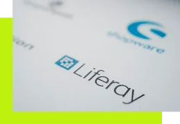 CMS Systeme imc - Foto mit Auszug unserer CMS Systeme